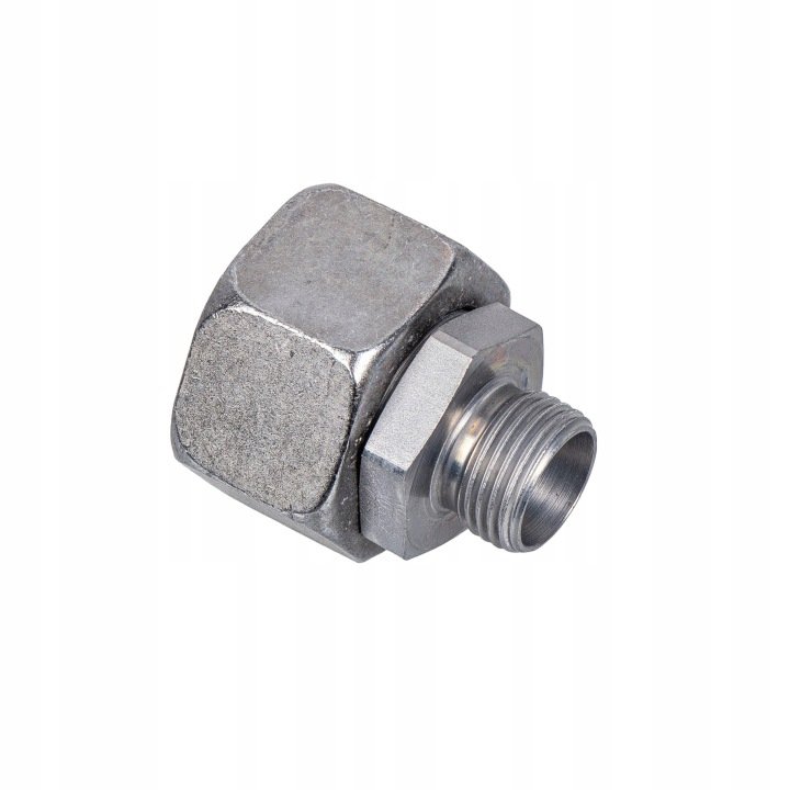 Zlacze-proste-z-nakretka-M30x2-22L-M18x1-5-12L Złącze proste z nakrętką M30x2 22L - M18x1,5 12L