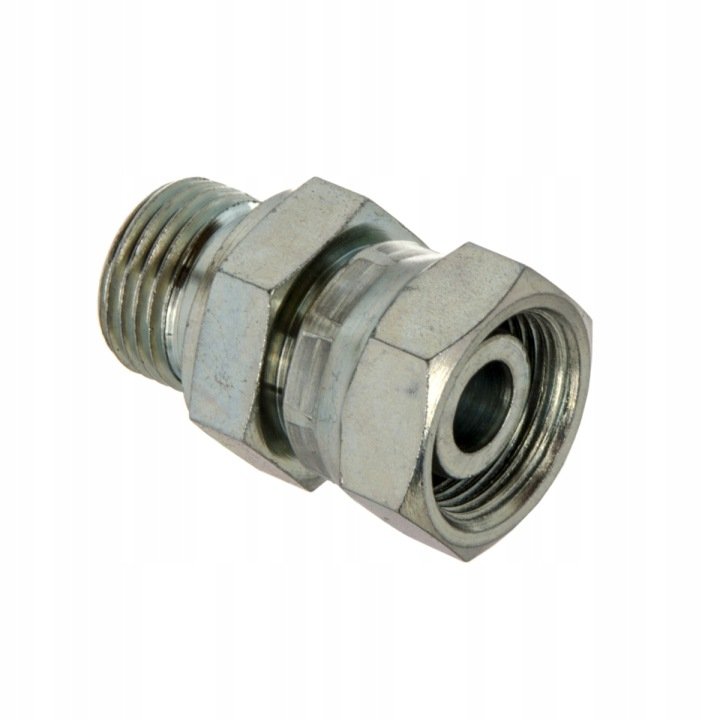 Zlacze-przylacze-proste-AB-M22x1-5-1-2-ED-15l-GZ Złącze przyłącze proste AB M22x1,5 - 1/2 ED 15l GZ
