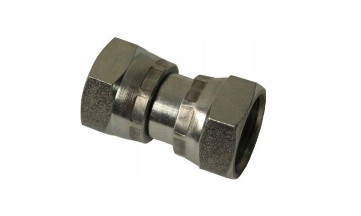 Zlacze-redukcja-hydrauliczna-M22x1-5-M20x1-5 Złącze redukcja hydrauliczna M22x1,5 / M20x1,5