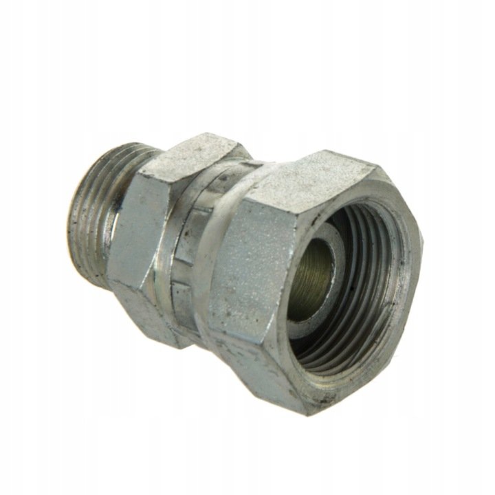 Zlacze-redukcja-hydrauliczna-gw-3-4-M22x1-5-15L Złącze redukcja hydrauliczna gw. 3/4 / M22x1,5 15L