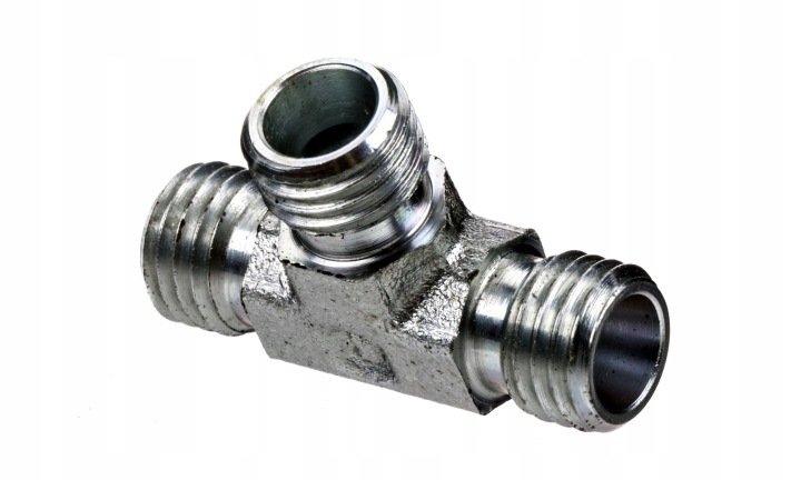 Zlacze-trojnik-hydrauliczny-M12x1-5-6l-BBB Złącze trójnik hydrauliczny M12x1,5 6l BBB