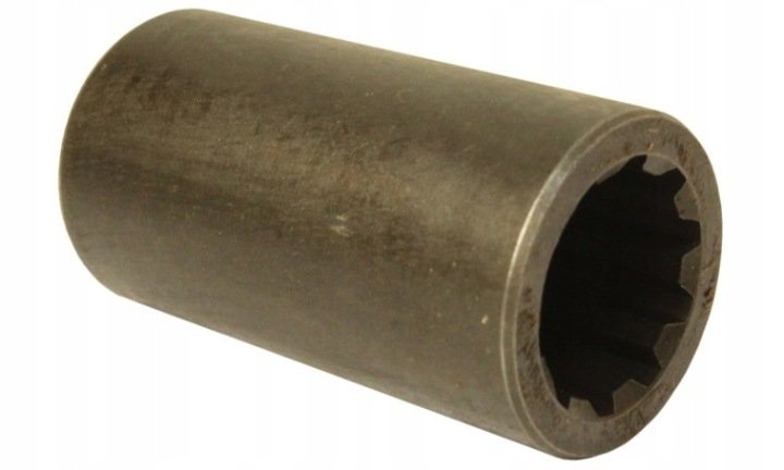 Zlaczka-mufa-WOM-Fiat-Case-Ford-4997313-5135752 Złączka mufa WOM Fiat Case Ford 4997313 5135752