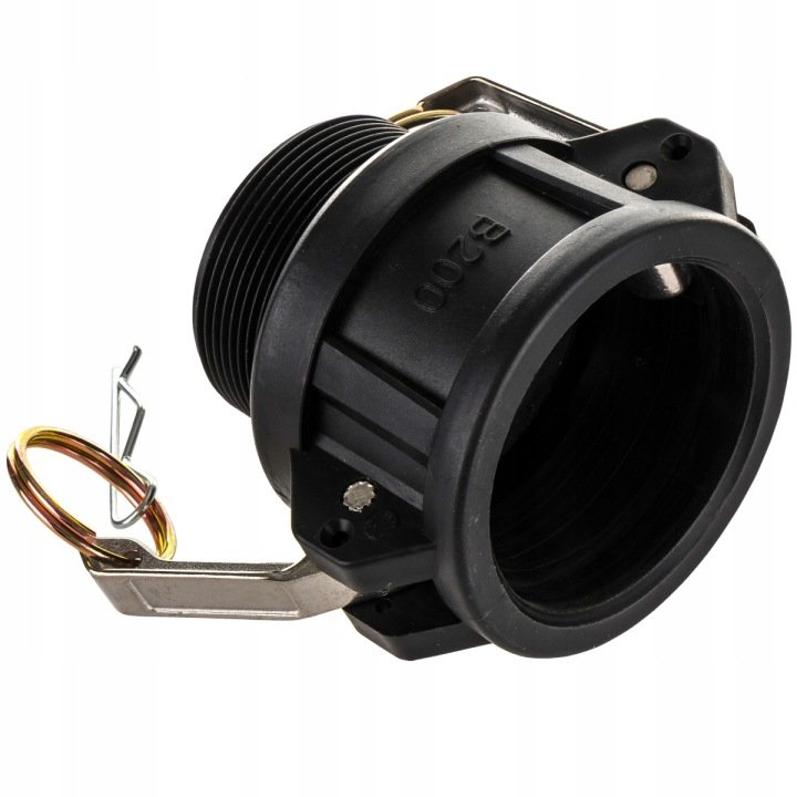 Zlaczka-wtykowa-GZ-2-System-Camlock Złączka wtykowa GZ 2" System Camlock
