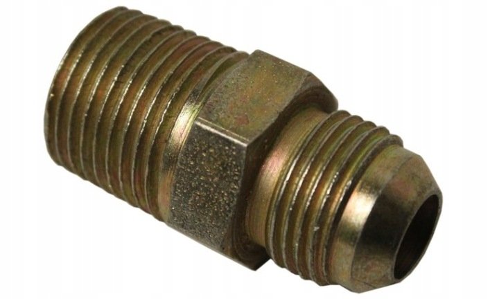 Zlaczka-zaworu-hydraulicznego-Ursus-2812-3512 Złączka zaworu hydraulicznego Ursus 2812 3512