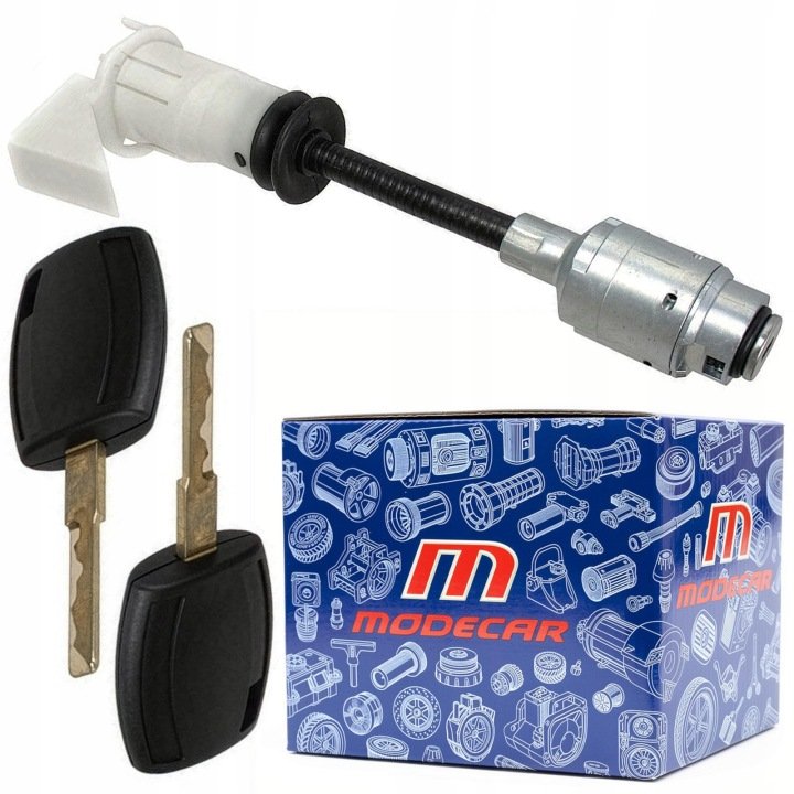 wkładka zamek mechanizm MASKI do FORD FOCUS C-MAX 2003+