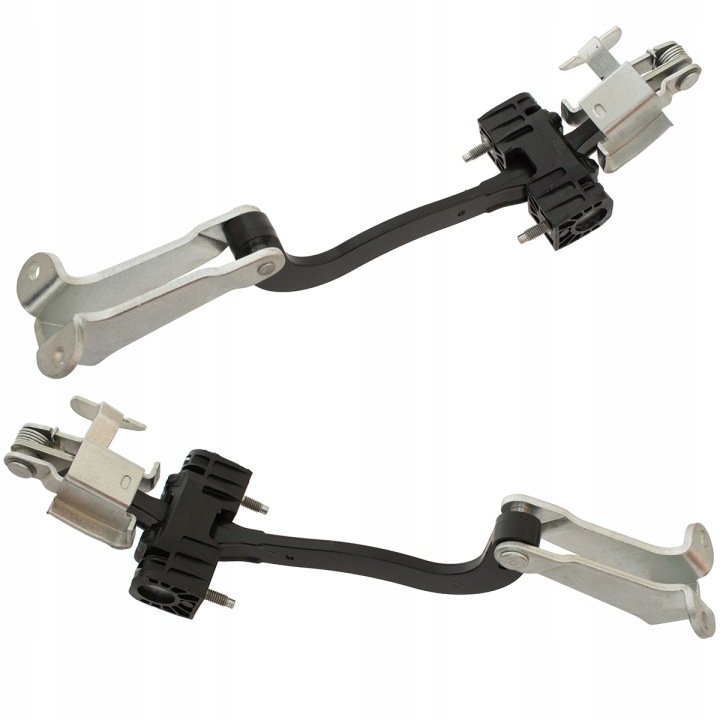 2X OGRANICZNIK DRZWI TYŁ DUCATO BOXER JUMPER 06-