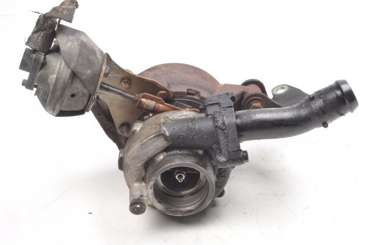 307-308-407-607-508-C4-PICASSO-C5-II-III-2-0-HDI-136KM-TURBINA-9654919580 307 308 407 607 508 C4 PICASSO C5 II III 2.0 HDI 136KM TURBINA 9654919580