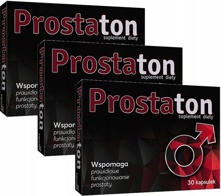 3x-Alg-Pharma-Prostaton-30-kapsulek 3x Alg Pharma Prostaton 30 kapsułek