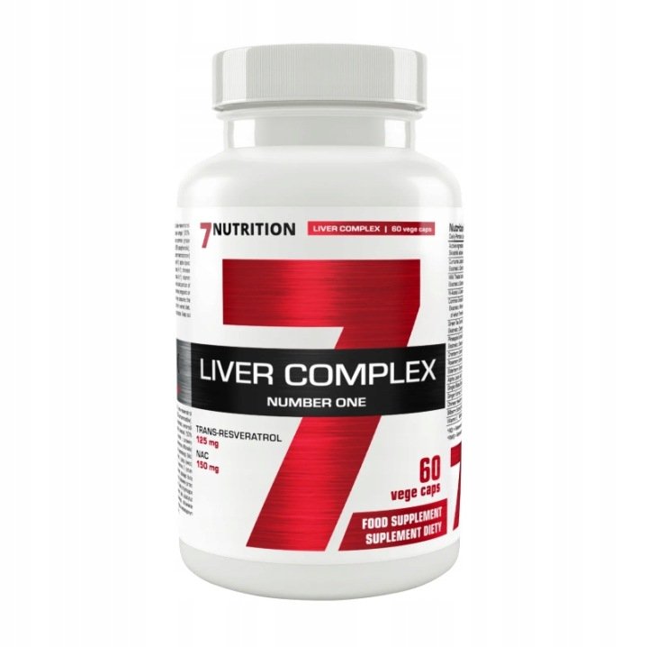 7NUTRITION-LIVER-COMPLEX-60kaps-DETOX-REGENERACJA-WSPARCIE-OCHRONA-WATROBY 7NUTRITION LIVER COMPLEX 60kaps DETOX REGENERACJA WSPARCIE OCHRONA WĄTROBY