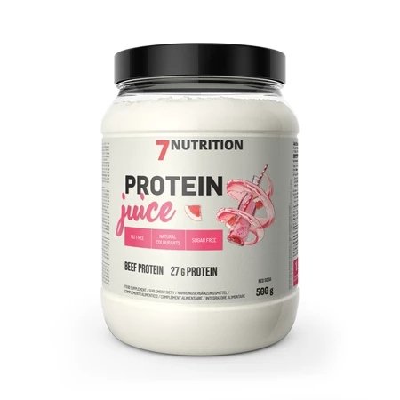 7Nutrition-Protein-Juice-smak-red-soda-500g 7Nutrition Protein Juice smak red soda 500g
