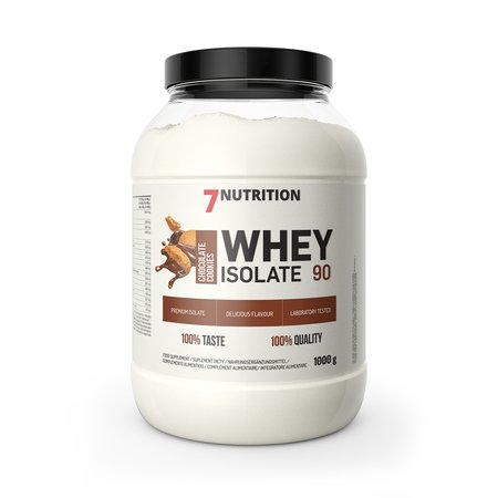 7Nutrition-Whey-Isolate-90-1-kg-o-smaku-czekoladowego-ciastka 7Nutrition Whey Isolate 90 1 kg o smaku czekoladowego ciastka