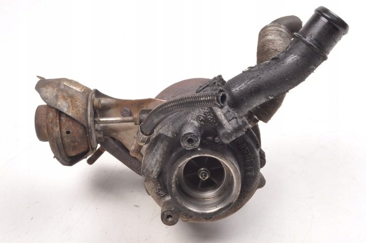 807-EXPERT-II-JUMPY-C8-SCUDO-ULYSSE-2-0-HDI120KM-TURBINA-9661306080 807 EXPERT II JUMPY C8 SCUDO ULYSSE 2.0 HDI120KM TURBINA 9661306080