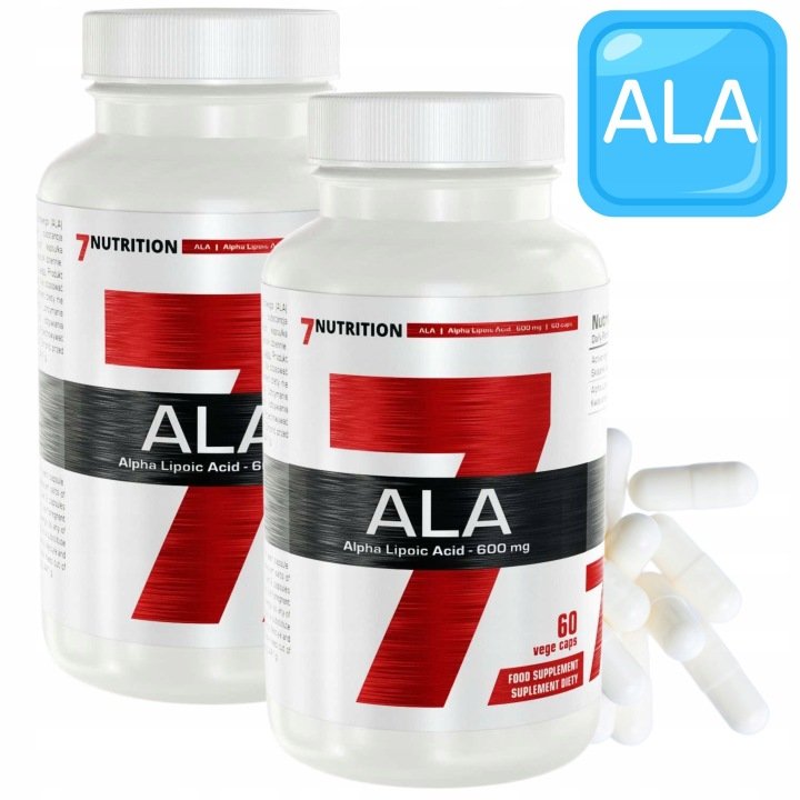ALA-Kwas-Alfa-Liponowy-600mg-Alpha-Lipoic-Acid-Tabletki-na-Odchudzanie ALA Kwas Alfa Liponowy 600mg Alpha Lipoic Acid Tabletki na Odchudzanie