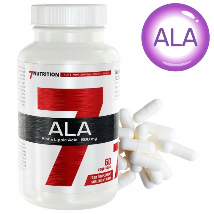 ALA-Kwas-Alfa-Liponowy-Alpha-Lipoic-Acid-Tabletki-na-Odchudzanie-600mg ALA Kwas Alfa Liponowy Alpha Lipoic Acid Tabletki na Odchudzanie 600mg