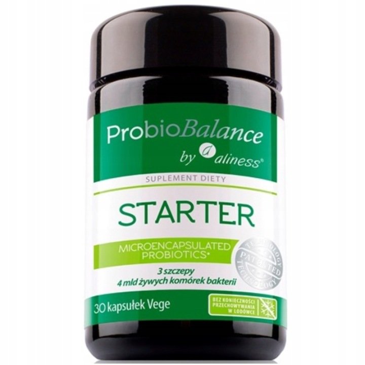 ALINESS-ProbioBalance-STARTER-4-mld-30-kaps ALINESS ProbioBalance STARTER 4 mld 30 kaps.