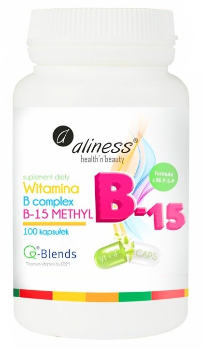 ALINESS-Witamina-B-B-15-COMPLEX-metylo-100k ALINESS Witamina B B-15 COMPLEX metylo 100k