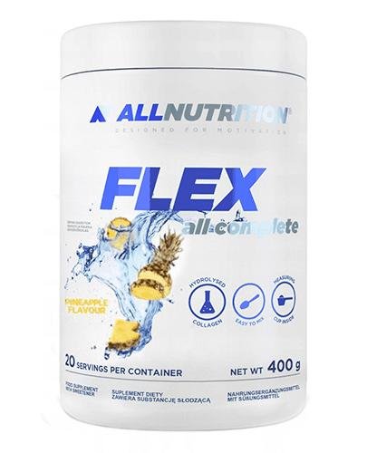 ALLNUTRITION-Flex-all-complete-400-g ALLNUTRITION Flex all complete, 400 g