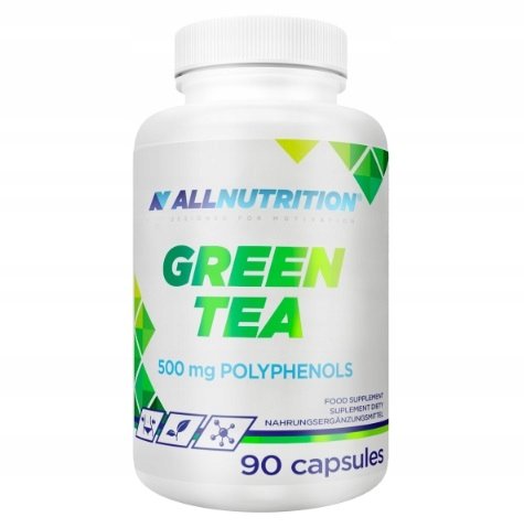 ALLNUTRITION-GREEN-TEA-90TAB-ZIELONA-HERBATA-ODCHUDZANIE-METABOLIZM-ENERGIA ALLNUTRITION GREEN TEA 90TAB ZIELONA HERBATA ODCHUDZANIE METABOLIZM ENERGIA