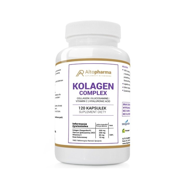 ALTO-PHARMA-Kolagen-Complex-120-kapsulek ALTO PHARMA Kolagen Complex 120 kapsułek
