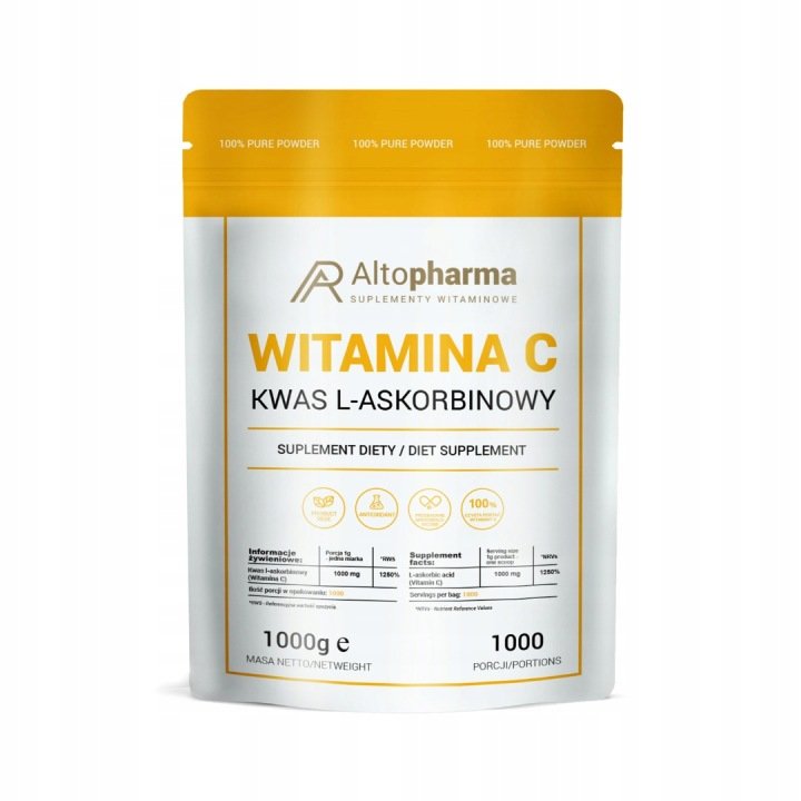ALTO-PHARMA-Witamina-C-w-proszku-100-kwas-l-askorbinowy-1000g ALTO PHARMA Witamina C w proszku 100% kwas l-askorbinowy 1000g