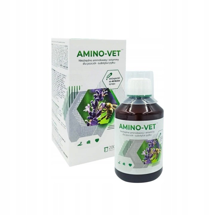 AMINOVET-substytut-pylku-plyn-200-ml AMINOVET substytut pyłku płyn 200 ml