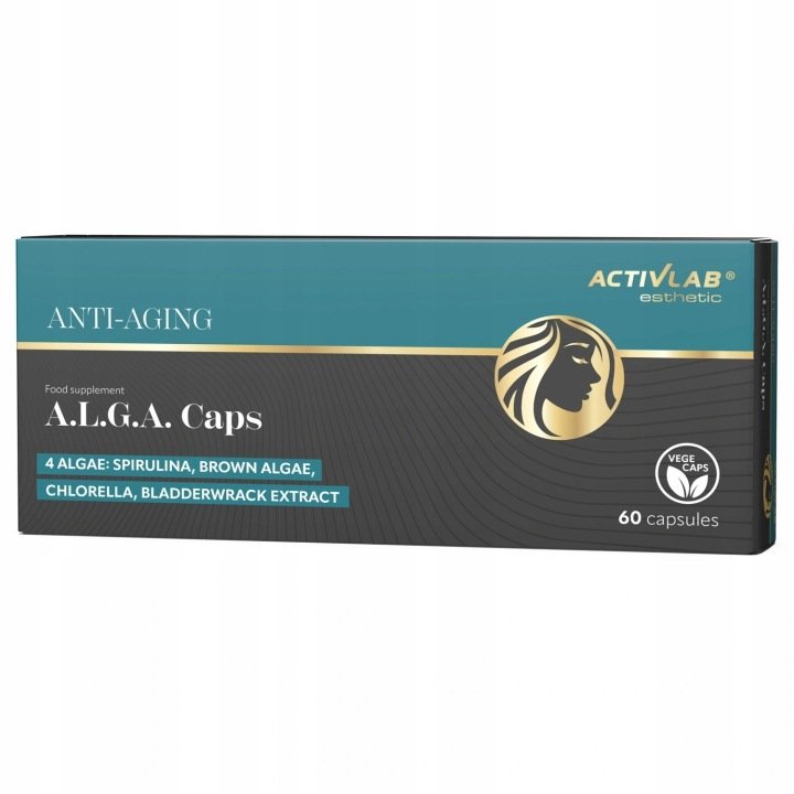 ANTI-AGING-A-L-G-A-CAPS-60-kapsulek-vege-ALGI-BRUNATNE-SPIRULINA-CHLORELLA ANTI-AGING A.L.G.A. CAPS 60 kapsułek vege ALGI BRUNATNE SPIRULINA CHLORELLA