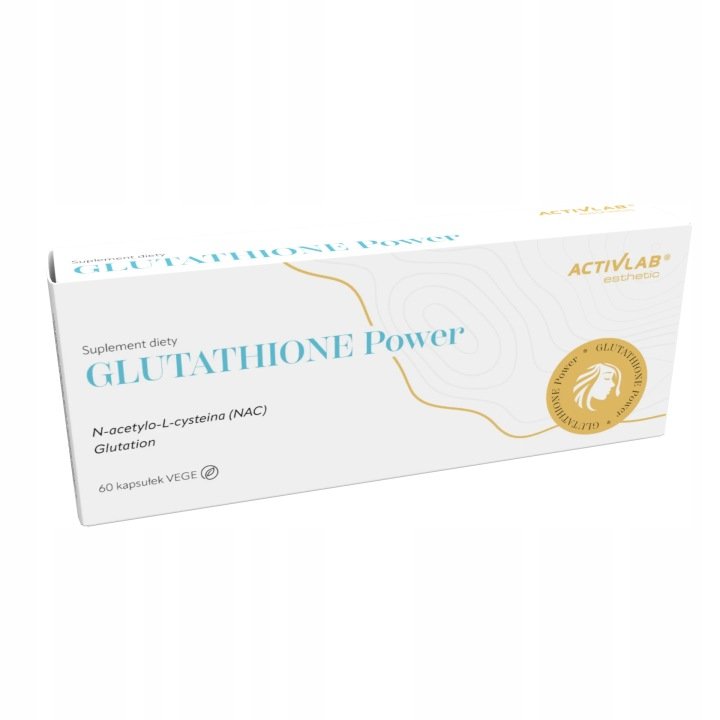 ANTI-AGING-GLUTATHIONE-Power-Glutation-NAC ANTI-AGING GLUTATHIONE Power Glutation NAC