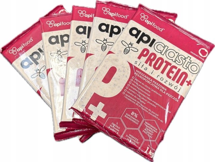 APICIASTO-5x1kg-POKARM-dla-pszczol-z-PROTEINAMI-ciasto-dla-PSZCZOL-protein APICIASTO 5x1kg POKARM dla pszczół z PROTEINAMI ciasto dla PSZCZÓŁ protein