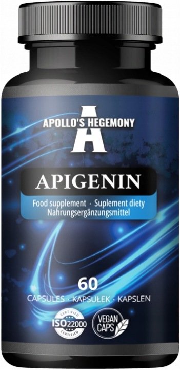 APOLLO-S-HEGEMONY-Apigenin-60-kaps-Apigenina-50-mg APOLLO'S HEGEMONY Apigenin 60 kaps. - Apigenina 50 mg