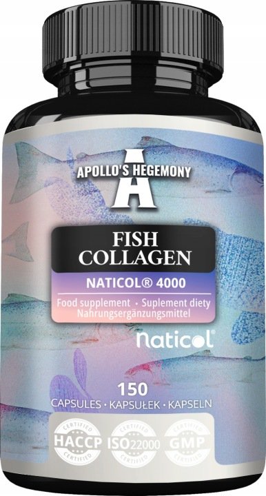 APOLLO-S-HEGEMONY-Fish-Collagen-150-kaps-kolagen-rybi APOLLO'S HEGEMONY Fish Collagen 150 kaps. kolagen rybi