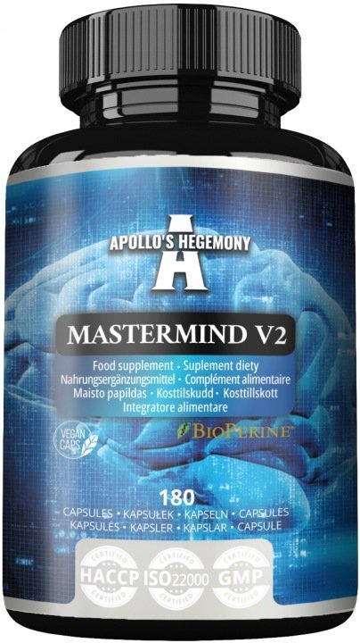 APOLLO-S-HEGEMONY-Mastermind-v2-180-kaps-skupienie-i-koncentracja APOLLO'S HEGEMONY Mastermind v2 180 kaps. skupienie i koncentracja