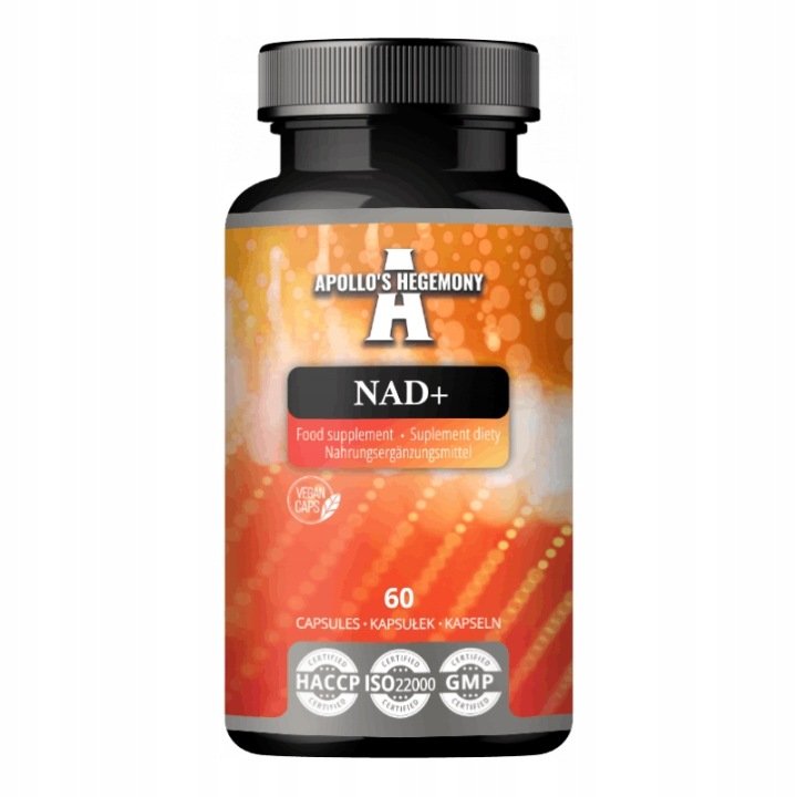 APOLLO-S-HEGEMONY-NAD-60-kaps-dinukleotyd-nikotynoamidoadeninowy APOLLO`S HEGEMONY NAD+ 60 kaps. dinukleotyd nikotynoamidoadeninowy