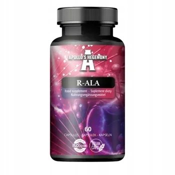 APOLLO-S-HEGEMONY-R-ALA-600mg-60-kaps APOLLO'S HEGEMONY R-ALA 600mg 60 kaps.