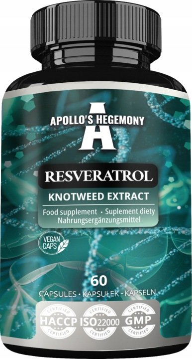 APOLLO-S-HEGEMONY-Resveratrol-60-kaps-trans-resweratrol APOLLO'S HEGEMONY Resveratrol 60 kaps. trans-resweratrol