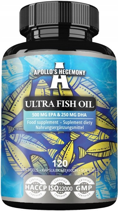 APOLLO-S-HEGEMONY-Ultra-Fish-Oil-120-kaps-EPA-DHA-olej-rybi-omega-3 APOLLO'S HEGEMONY Ultra Fish Oil 120 kaps. EPA DHA olej rybi omega-3