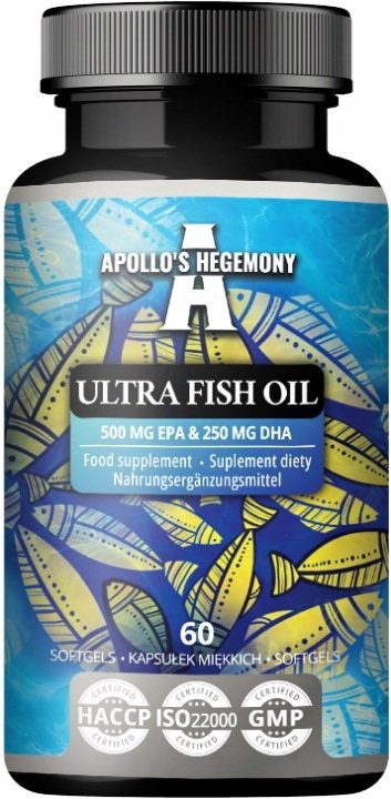 APOLLO-S-HEGEMONY-Ultra-Fish-Oil-60-kaps-EPA-DHA-olej-rybi-omega-3 APOLLO'S HEGEMONY Ultra Fish Oil 60 kaps. EPA DHA olej rybi omega-3