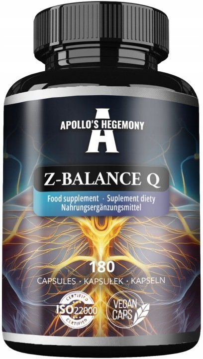 APOLLO-S-HEGEMONY-Z-Balance-Q-180-kaps-cynk-miedz APOLLO'S HEGEMONY Z-Balance Q 180 kaps. cynk + miedź