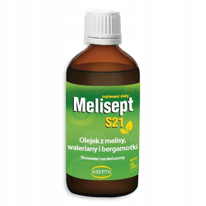 ASEPTA-Melisept-S21-10ml ASEPTA Melisept S21 10ml
