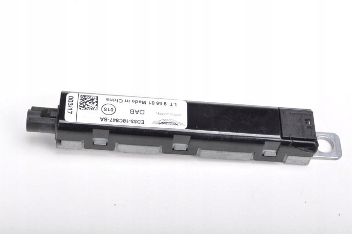 ASTON-MARTIN-DB11-MODUL-ANTENY-ED33-18C847-BA ASTON MARTIN DB11 MODUŁ ANTENY ED33-18C847-BA