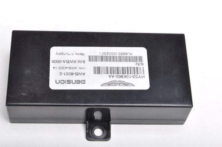 ASTON-MARTIN-DB11-MODUL-BLUETOOTH-HY53-15K865-AA ASTON MARTIN DB11 MODUŁ BLUETOOTH HY53-15K865-AA