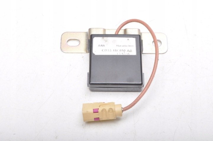 ASTON-MARTIN-DB11-MODUL-PRZEKAZNIK-WIFI-CD33-18C850-AA ASTON MARTIN DB11 MODUŁ PRZEKAŹNIK WIFI CD33-18C850-AA