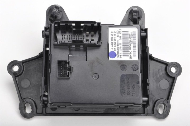 ASTON-MARTIN-DB11-MODUL-STEROWNIK-A0009006411 ASTON MARTIN DB11 MODUŁ STEROWNIK A0009006411