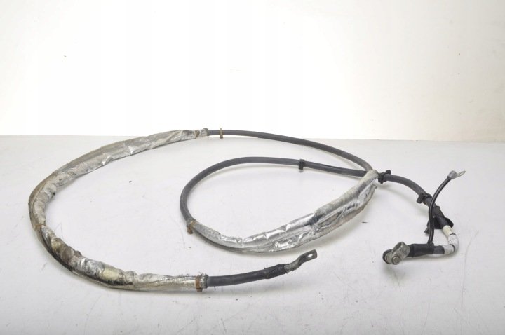 ASTON-MARTIN-DB7-VANTAGE-5-9-KABEL-PRZEWOD-MINUS ASTON MARTIN DB7 VANTAGE 5.9 KABEL PRZEWÓD MINUS
