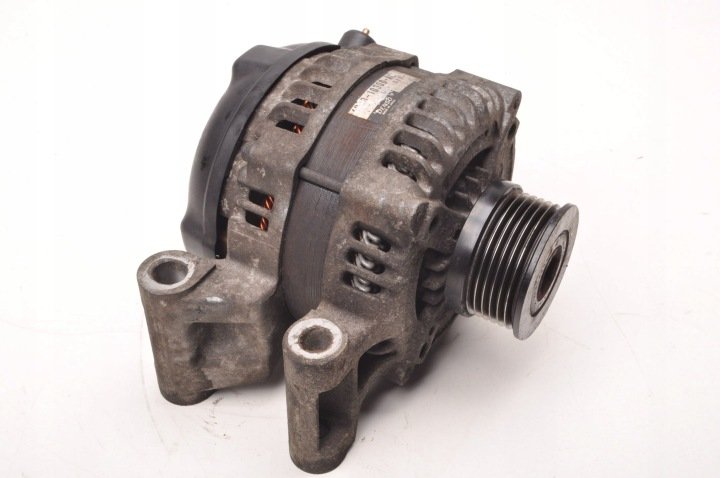 ASTON-MARTIN-DB9-6-0-ALTERNATOR-4G43-10300-AC ASTON MARTIN DB9 6.0 ALTERNATOR 4G43-10300-AC