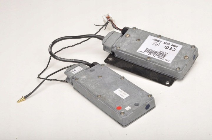 ASTON MARTIN DB9 MODUŁ STEROWNIK TELEFONU 5TRKIF00UK