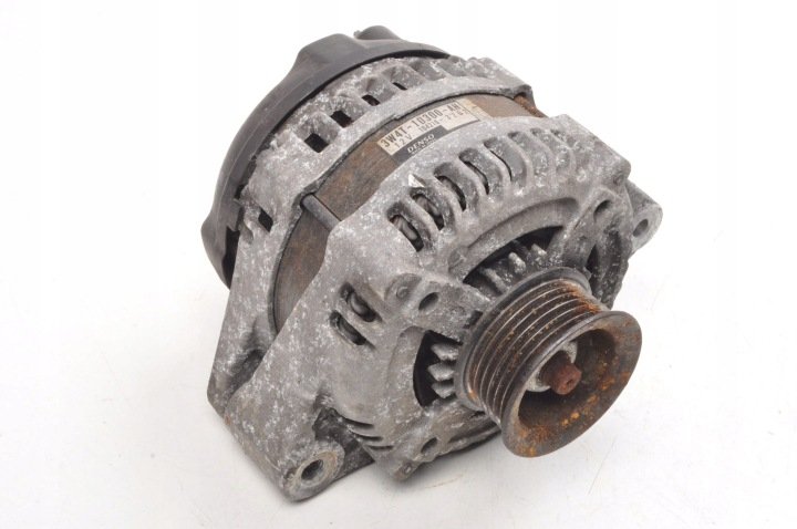 ASTON-MARTIN-VANTAGE-4-7-ALTERNATOR-3W4T-10300-AH ASTON MARTIN VANTAGE 4.7 ALTERNATOR 3W4T-10300-AH