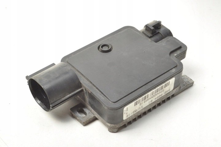 ASTON-MARTIN-VANTAGE-4-7-MODUL-STEROWNIK-WENTYLATOROW-940008401 ASTON MARTIN VANTAGE 4.7 MODUŁ STEROWNIK WENTYLATORÓW 940008401