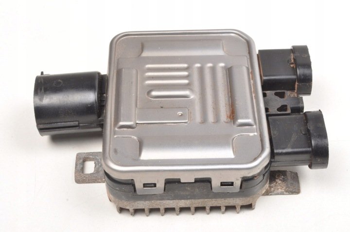 ASTON-MARTIN-VANTAGE-4-7-MODUL-STEROWNIK-WENTYLATOROW ASTON MARTIN VANTAGE 4.7 MODUŁ STEROWNIK WENTYLATORÓW