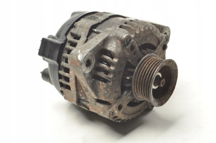 ASTON MARTIN VANTAGE 4.7 V8 ALTERNATOR 3W4T-10300-AH