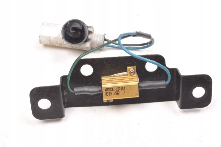 ASTON MARTIN VANTAGE MODUŁ REZYSTOR LAMP 6G33-12A522-AB
